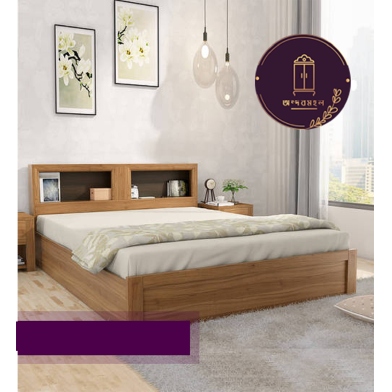 Andormahal MDF BED F-160c image