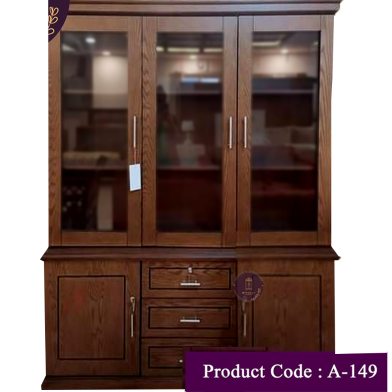 Andormahal MDF Board Showcase Big image