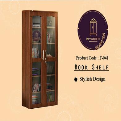Andormahal MDF BookShelf ( Big) - F-41 image
