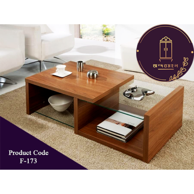 Andormahal MDF Center Table F-173 image