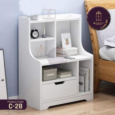 Andormahal (MDF) Side table C-28 image