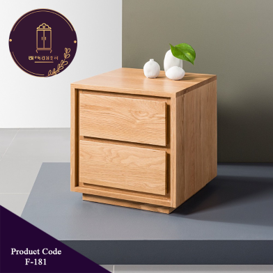 Andormahal MDF Side table F- 181 image