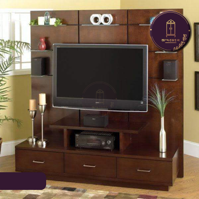 Andormahal (MDF) Tv Cabinet C-18 image