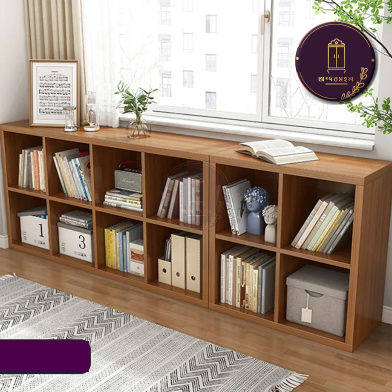 Andormahal (Melamine) BookShelf C-12z image