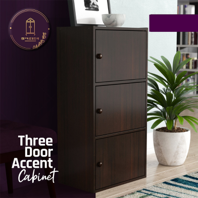 Andormahal Melamine BookShelf C-5z image