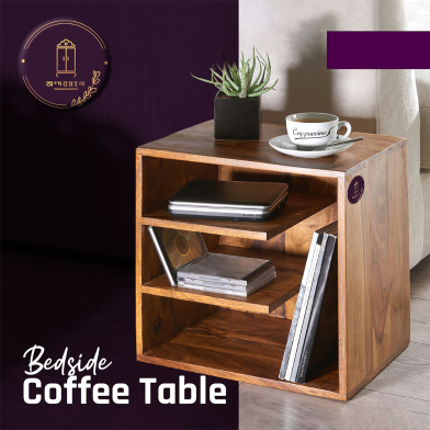 Andormahal Melamine Side table C-1z image