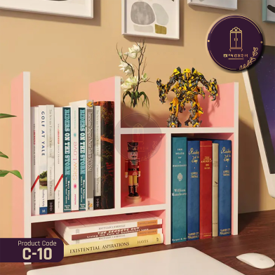 Andormahal (Melamine) Wall Shelf c-10z image