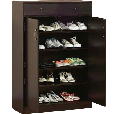 Andormahal Shoe Rack A08z image