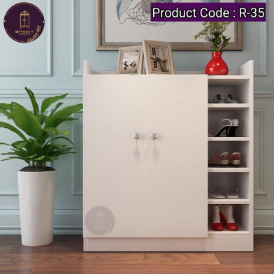 Andormahal Shoe Rack R-35z image
