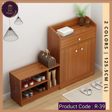 Andormahal Shoe Rack R-39z image