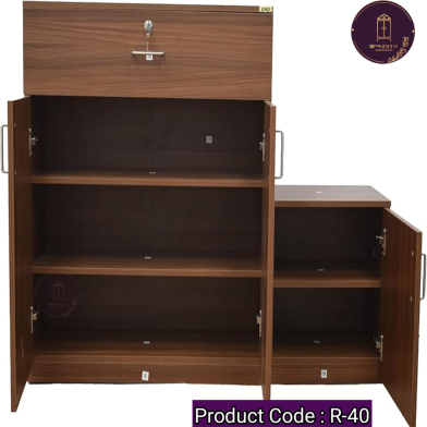 Andormahal Shoe Rack R-40z image