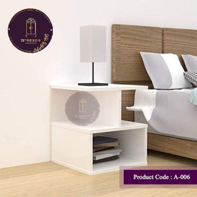 Andormahal Side Table (MDF) - a06 image