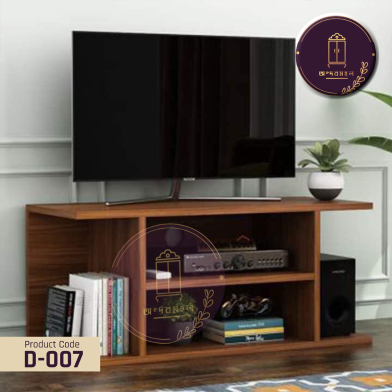 Andormahal TV Cabinet ( Melamine) d-7z image