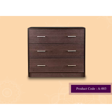 Andormahal Waredrobe(MDF) - a03 image