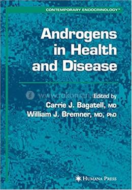 Androgens in Health and Disease
