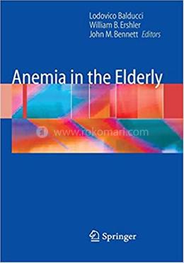 Anemia in the Elderly