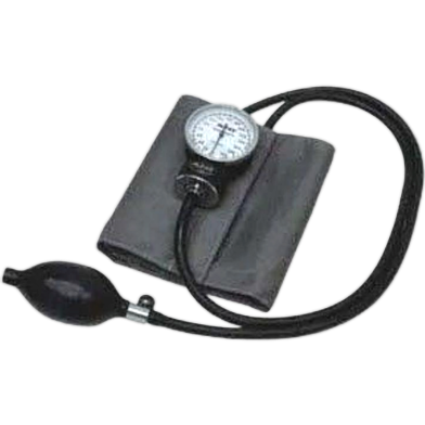 Aneroid Sphygmomanometer Manual Blood Pressure Machine. image