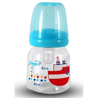 Angel Feeding Bottle 2Oz/60ml (RBA-2C2) Blue image