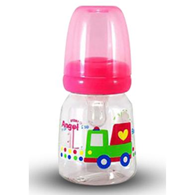 Angel Feeding Bottle 2Oz/60ml (RBA-2C2) Pink image