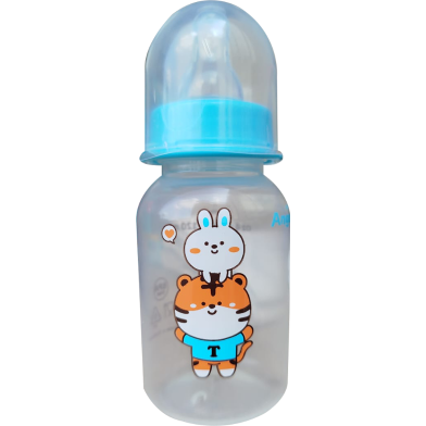 Angel Feeding Bottle PP 4oz/120ml (RXA-4A2) image