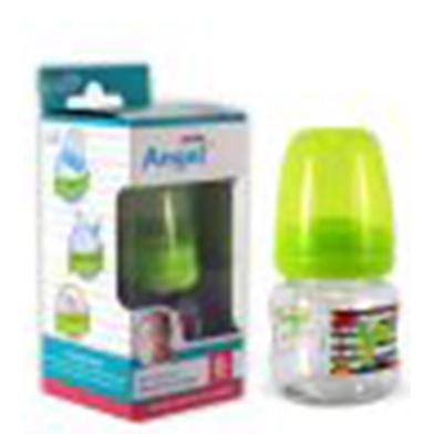 Angel Feeding Round Bottle (0M ) S (RNA-2C2) Green image