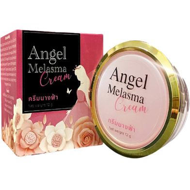 Angel Melasma Cream image