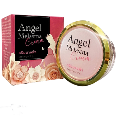 Angel Melasma Cream 12g image