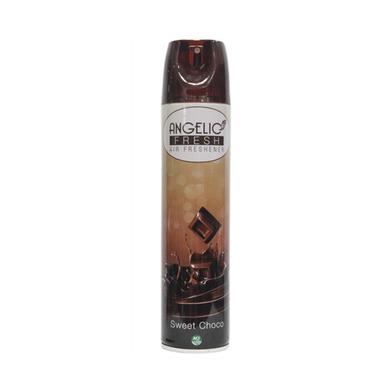 Angelic AN2T Fresh Air Freshener Sweet Choco 300 ml image