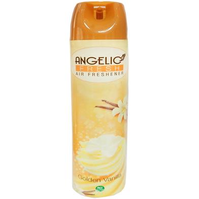 Angelic AN2U Fresh Air Freshener Golden Vanilla image