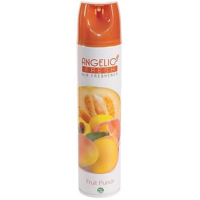 Angelic Fresh Air Freshener Fruit Punch 300 ml image