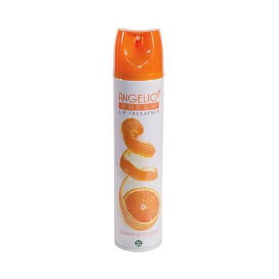 Angelic Fresh Air Freshener Sparkling Orange 300 ml image