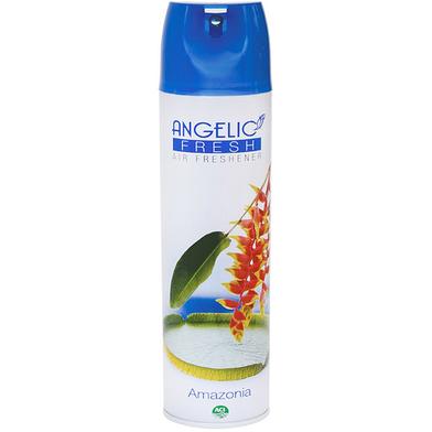 Angelic Fresh Air Freshener Amazonia 300ml image