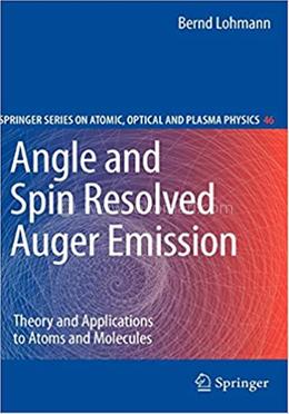 Angle and Spin Resolved Auger Emission