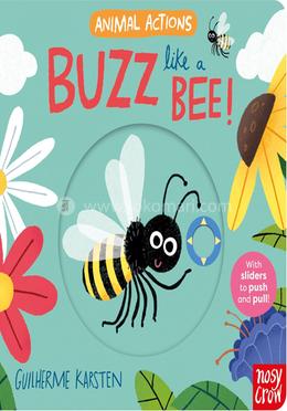 Animal Actions: Buzz Like a Bee 