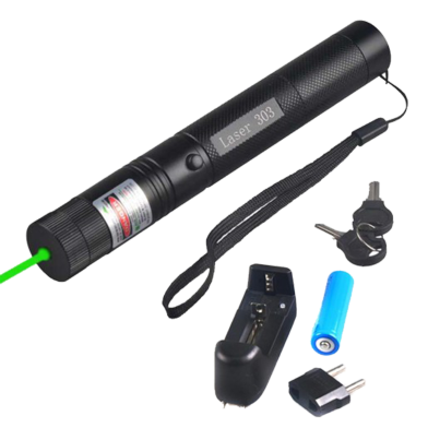 Animetion Leser Pointer image