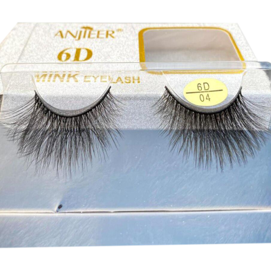 Anjeer Mink 6D Eye Lashes image