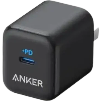 Anker 312 20W II PD USB-C Charger (A2678) image