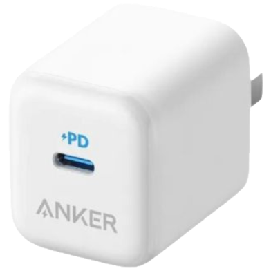 Anker 312 20W II PD USB-C Charger (A2678) image