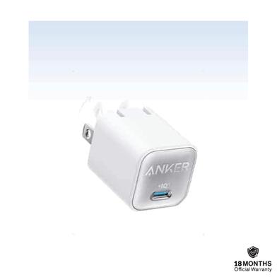 Anker 511 Charger (Nano 3, 30W) image