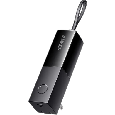 Anker 511 Fusion 5000 mAh Power Bank image