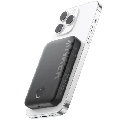 Anker A1616 321 MagGo Battery (PowerCore Magnetic 5K) image