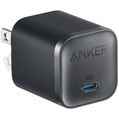 Anker Nano 1C 45W GaN Charger A2692 image