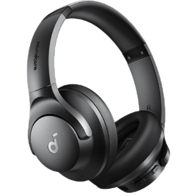 Anker Q20i Hybrid Active Noise Cancelling Headphones image