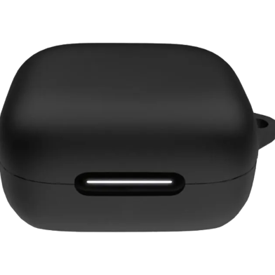 Anker Silicon Case Cover For R50i NC Black Colour image