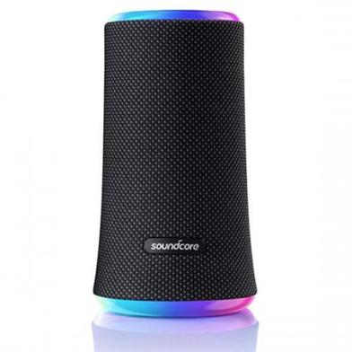 Anker SoundCore Flare 2 Portable Bluetooth Speaker-Black image