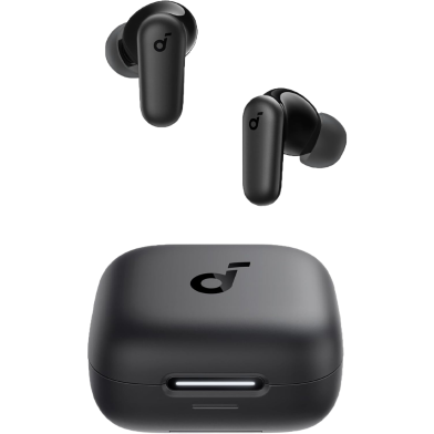 Anker SoundCore P30i ANC TWS Wireless Earbuds Black -A3959Z31 image