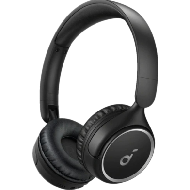 Anker Soundcore H30i Wireless On-Ear Headphones image