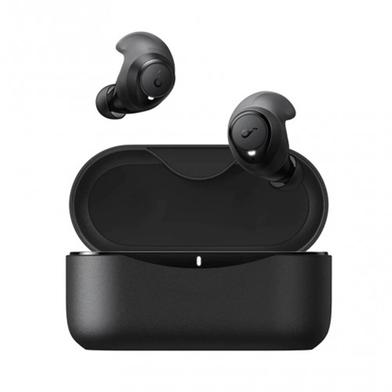 Anker Soundcore Life Dot2 TWS Bluetooth EarBuds - Black image