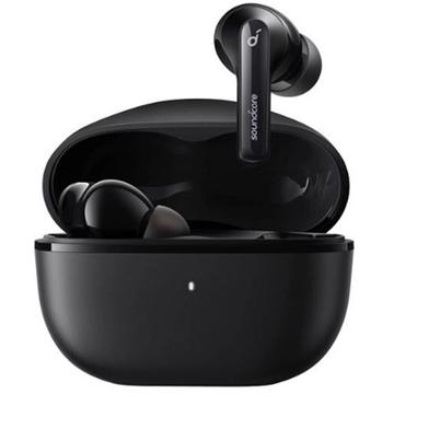 Anker Soundcore Life Note 3i TWS Earbuds – Black image