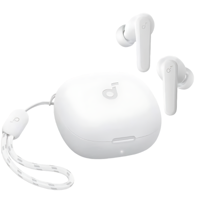 Anker Soundcore R50i TWS Earbuds image